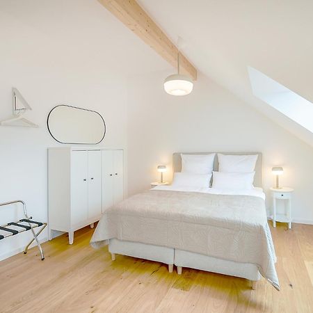 Flair Homes - Design Apartments With Smart-Tv, Self Check-In & Free Parking Karlsruhe Bagian luar foto