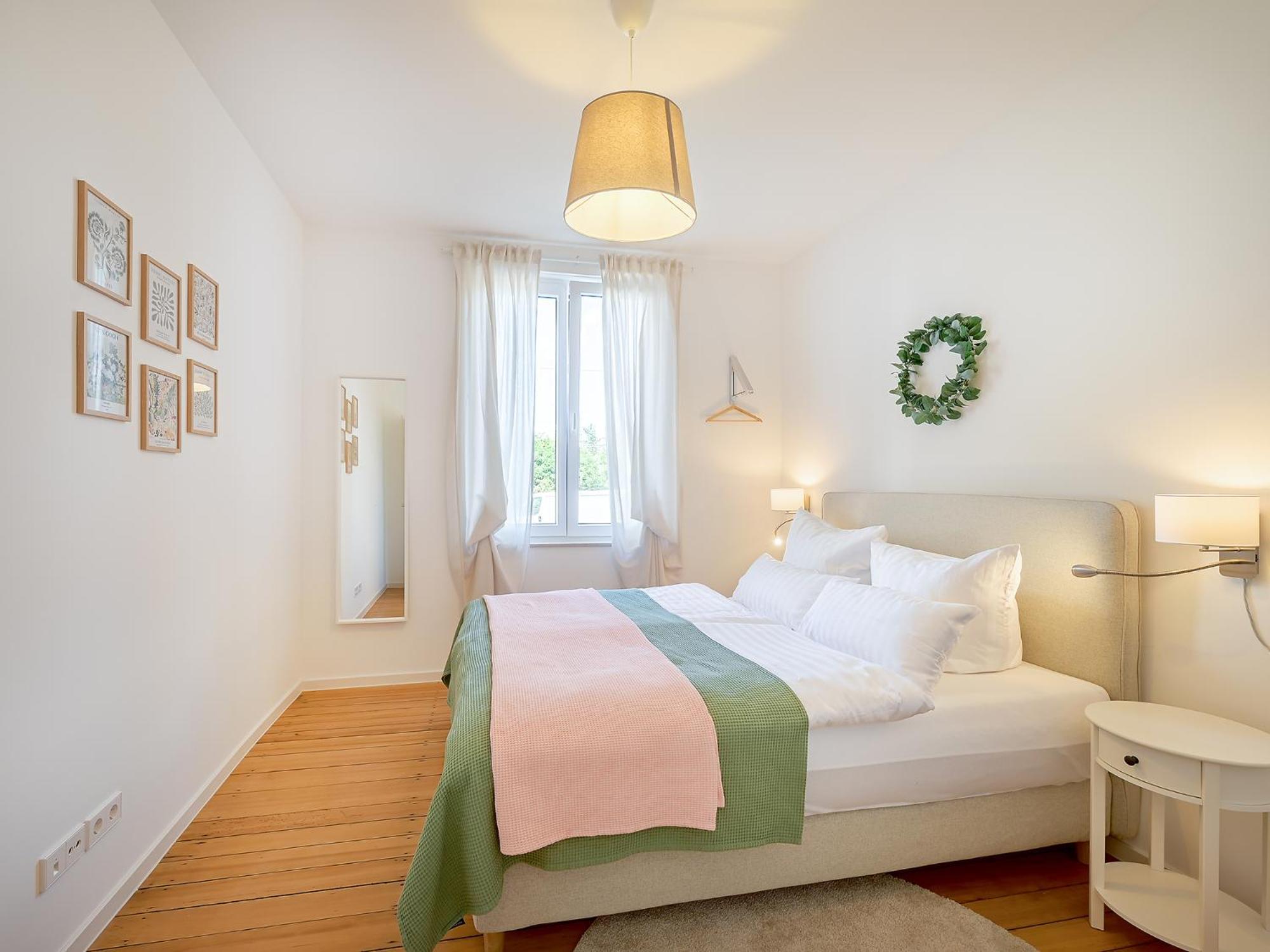 Flair Homes - Design Apartments With Smart-Tv, Self Check-In & Free Parking Karlsruhe Bagian luar foto