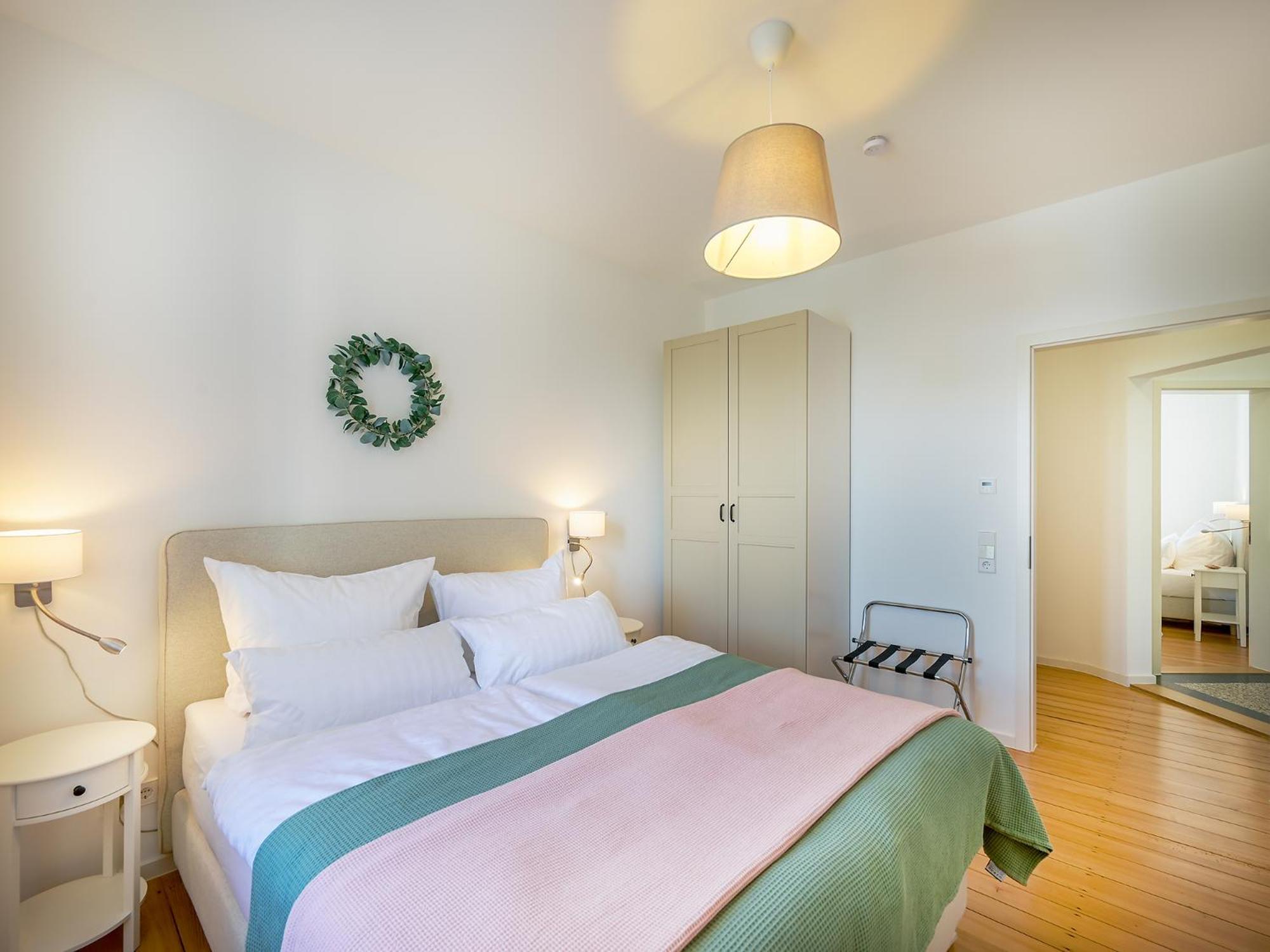 Flair Homes - Design Apartments With Smart-Tv, Self Check-In & Free Parking Karlsruhe Bagian luar foto