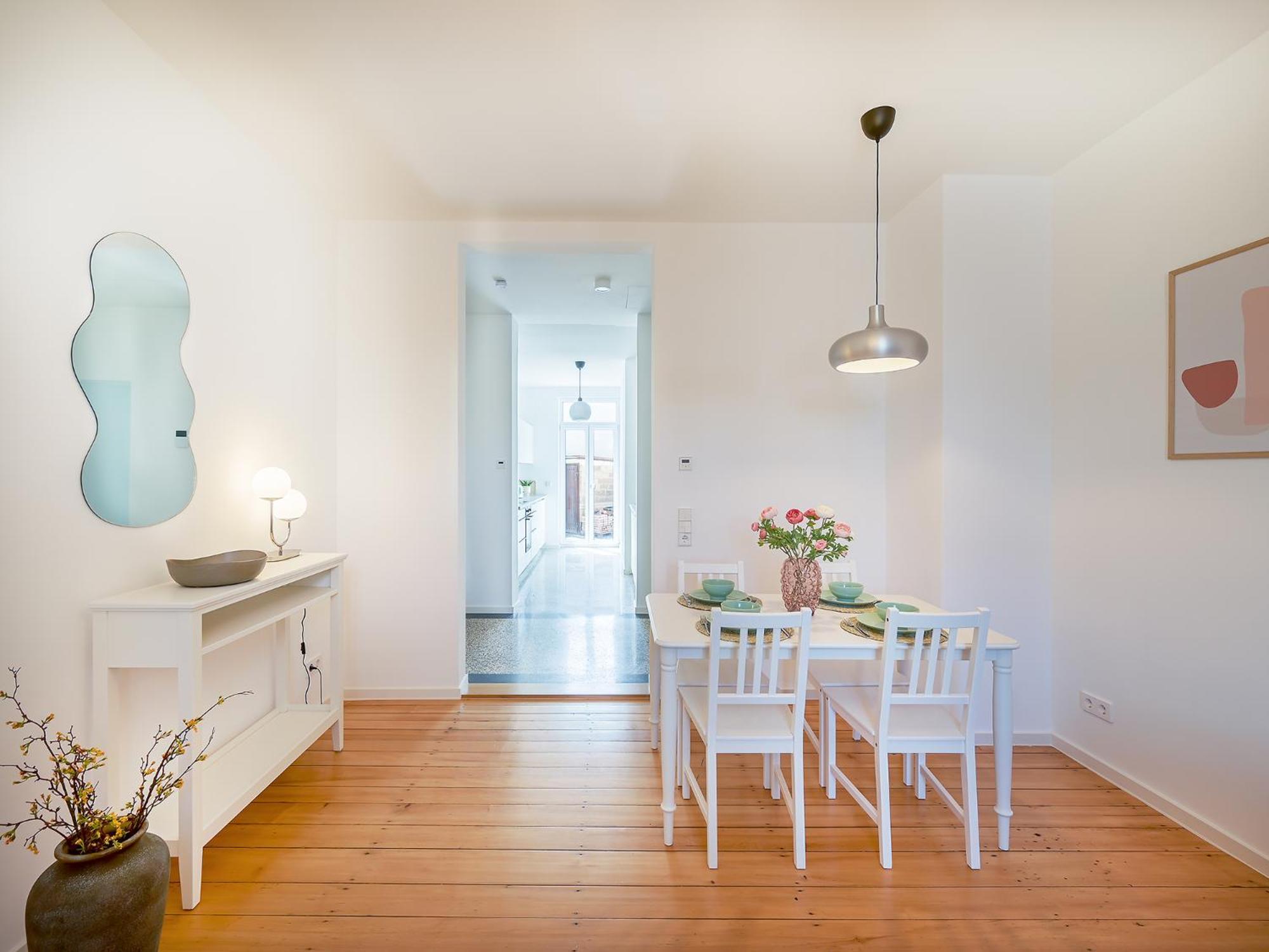 Flair Homes - Design Apartments With Smart-Tv, Self Check-In & Free Parking Karlsruhe Bagian luar foto