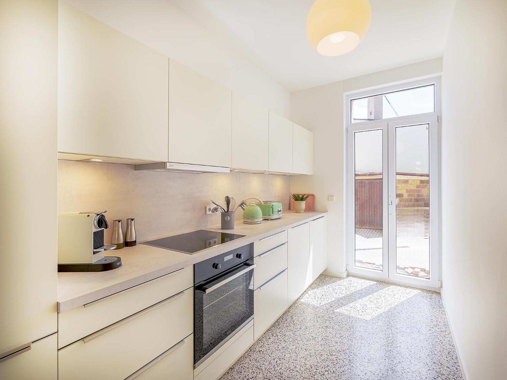 Flair Homes - Design Apartments With Smart-Tv, Self Check-In & Free Parking Karlsruhe Bagian luar foto