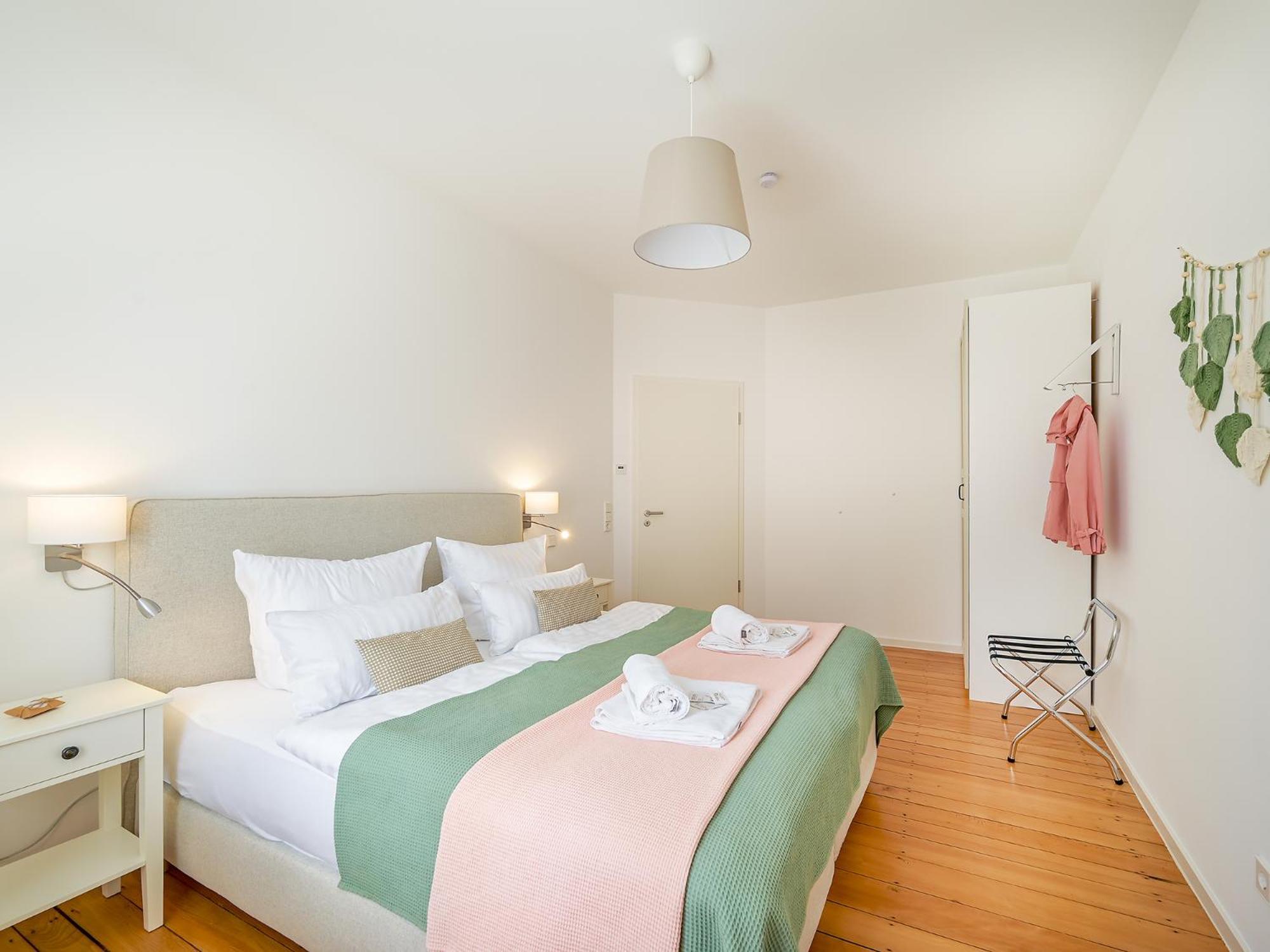 Flair Homes - Design Apartments With Smart-Tv, Self Check-In & Free Parking Karlsruhe Bagian luar foto