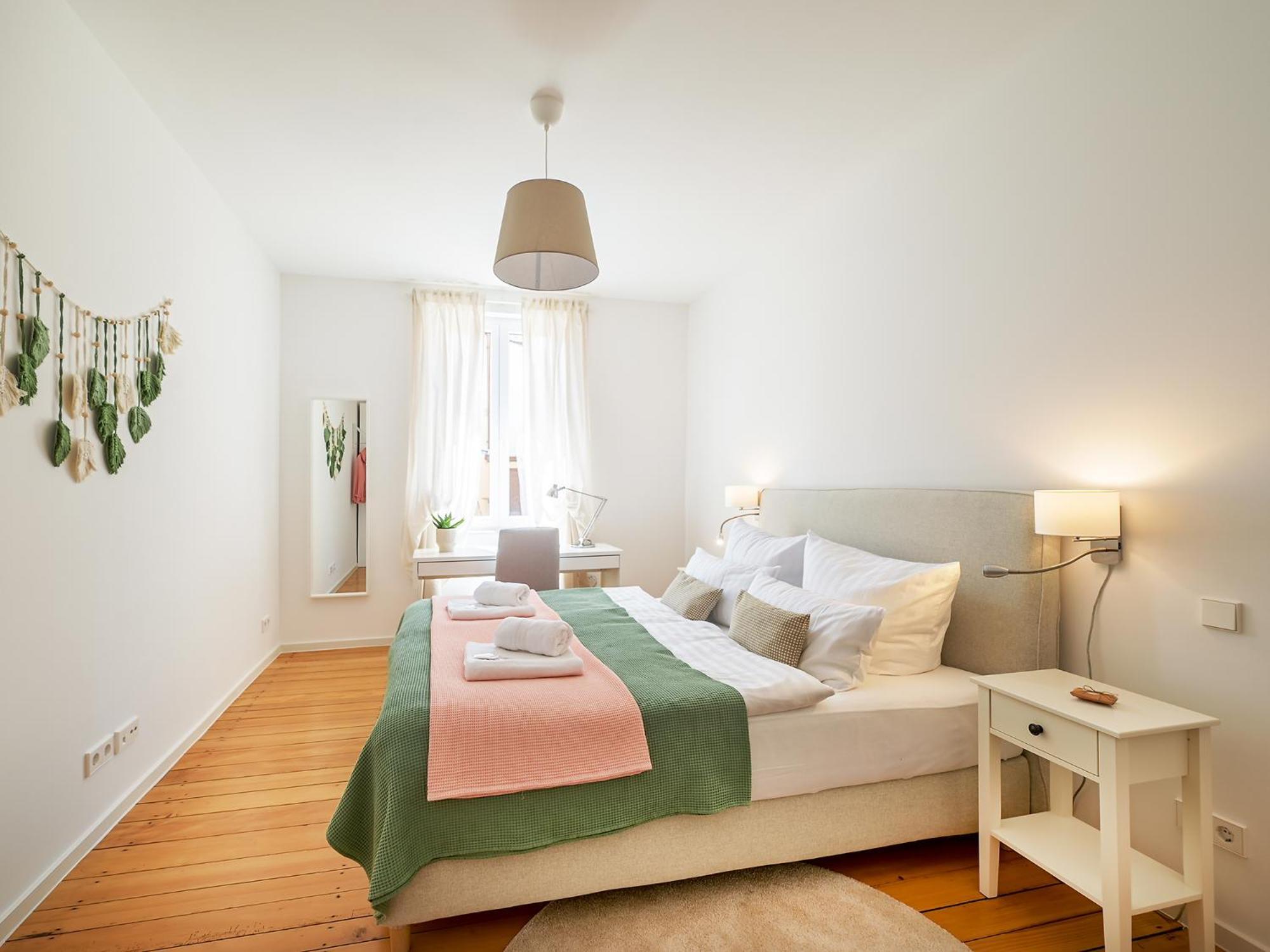 Flair Homes - Design Apartments With Smart-Tv, Self Check-In & Free Parking Karlsruhe Bagian luar foto