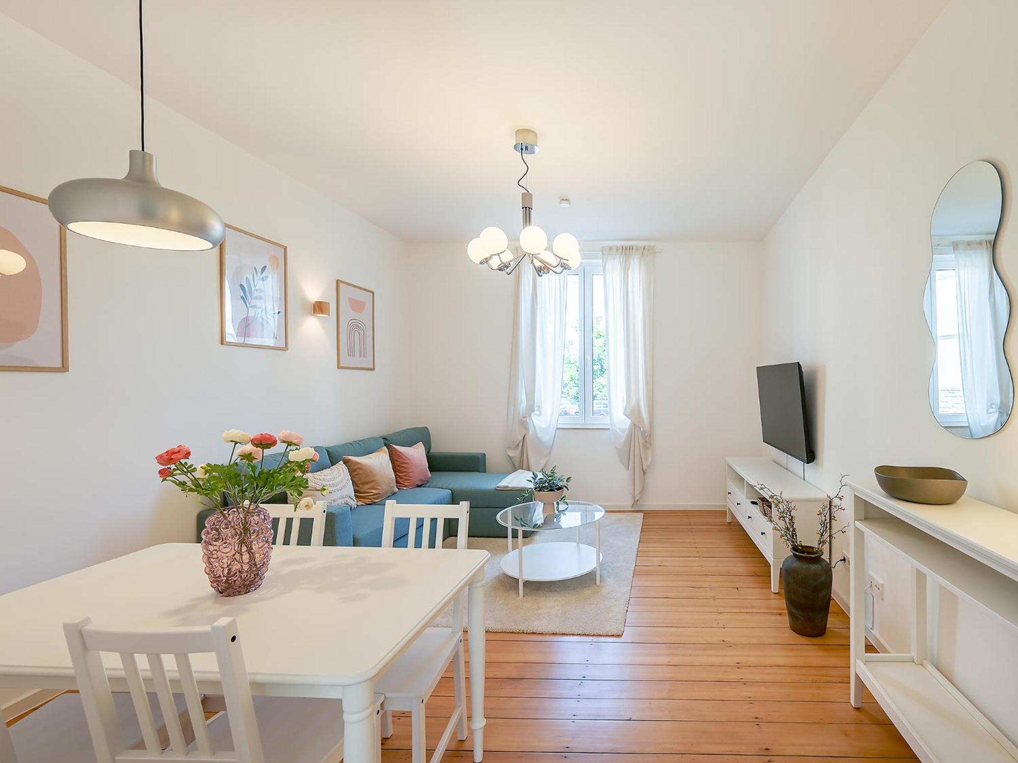Flair Homes - Design Apartments With Smart-Tv, Self Check-In & Free Parking Karlsruhe Bagian luar foto