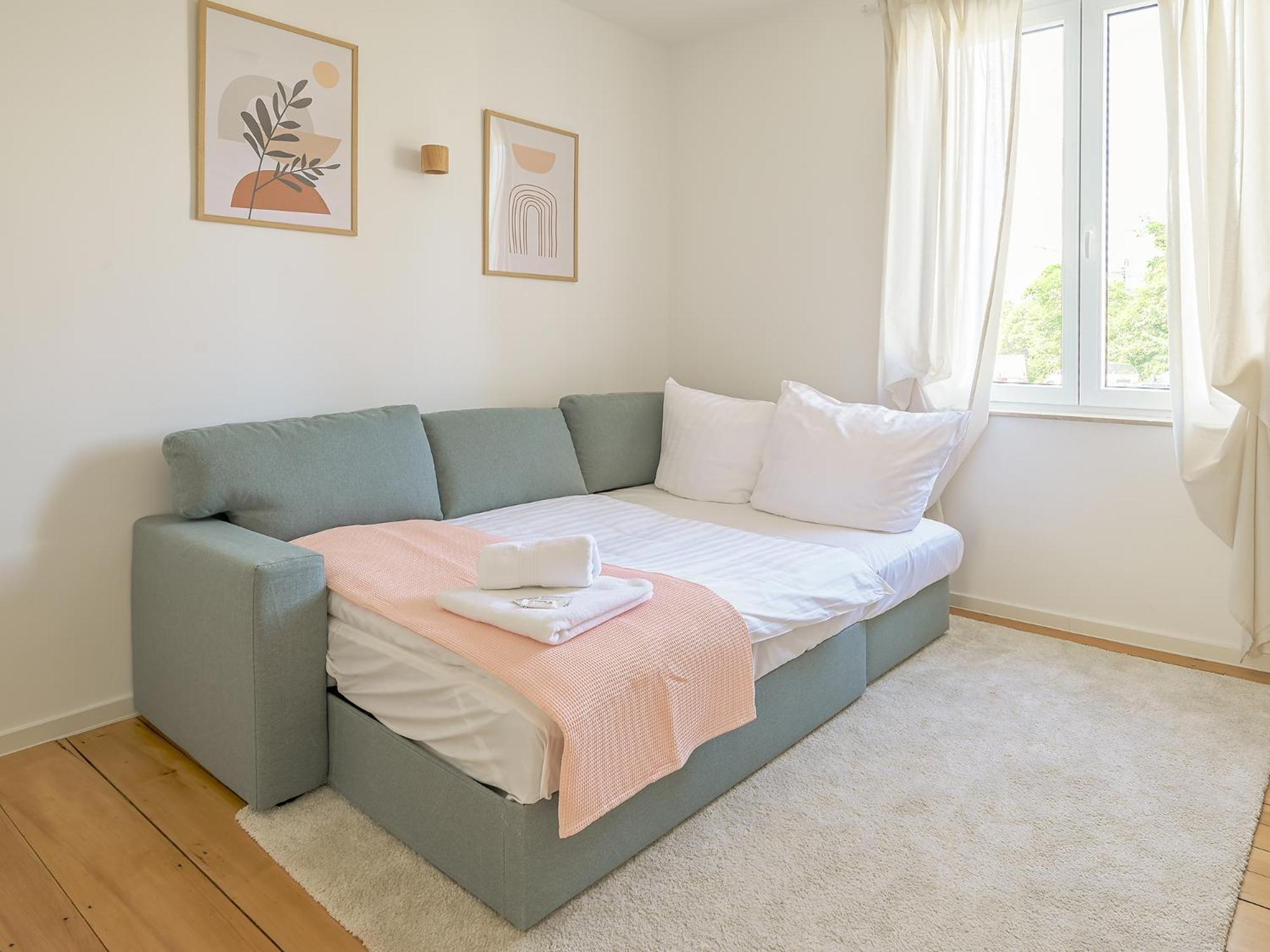 Flair Homes - Design Apartments With Smart-Tv, Self Check-In & Free Parking Karlsruhe Bagian luar foto