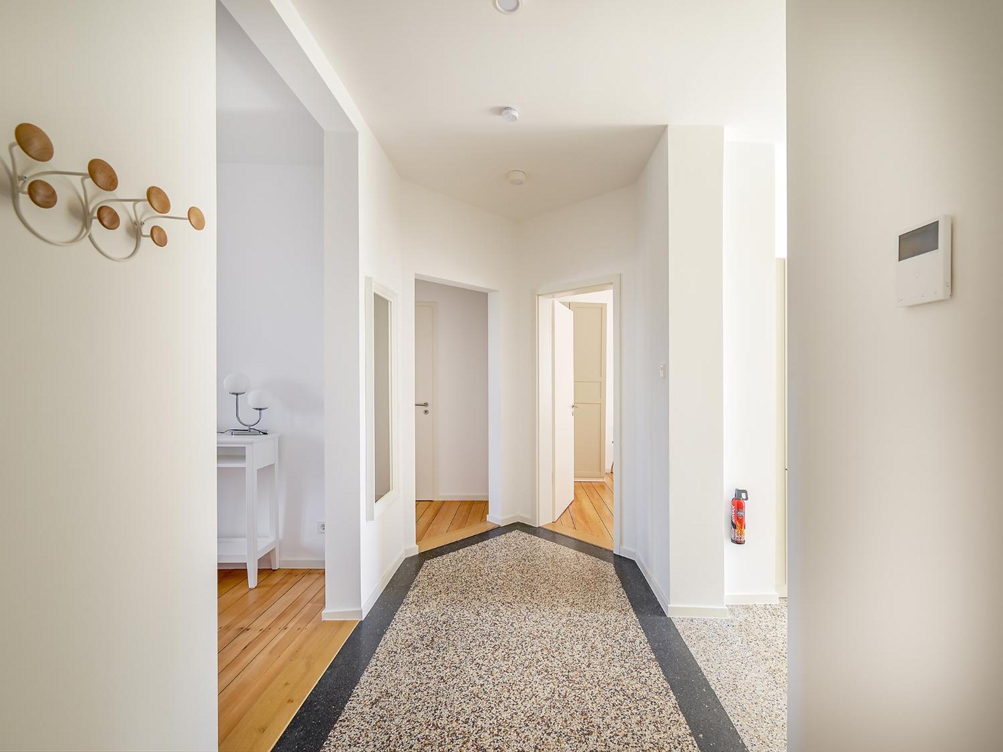 Flair Homes - Design Apartments With Smart-Tv, Self Check-In & Free Parking Karlsruhe Bagian luar foto