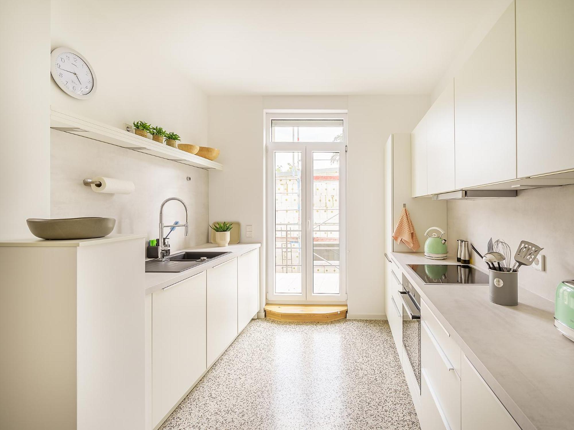 Flair Homes - Design Apartments With Smart-Tv, Self Check-In & Free Parking Karlsruhe Ruang foto
