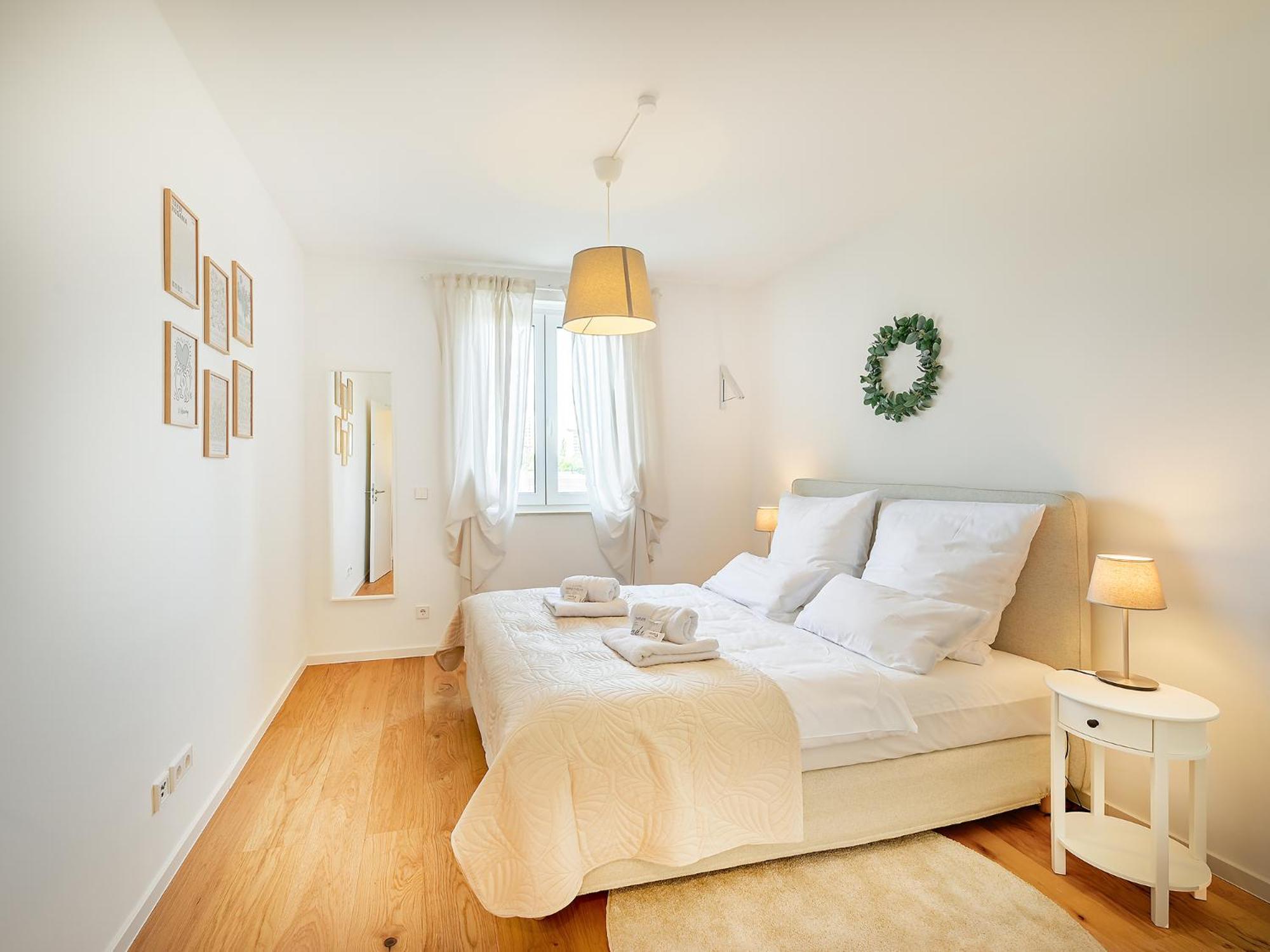 Flair Homes - Design Apartments With Smart-Tv, Self Check-In & Free Parking Karlsruhe Ruang foto