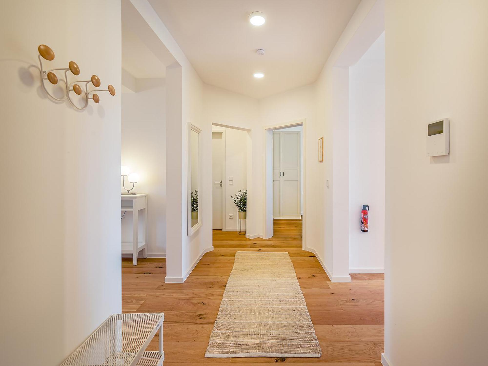 Flair Homes - Design Apartments With Smart-Tv, Self Check-In & Free Parking Karlsruhe Bagian luar foto