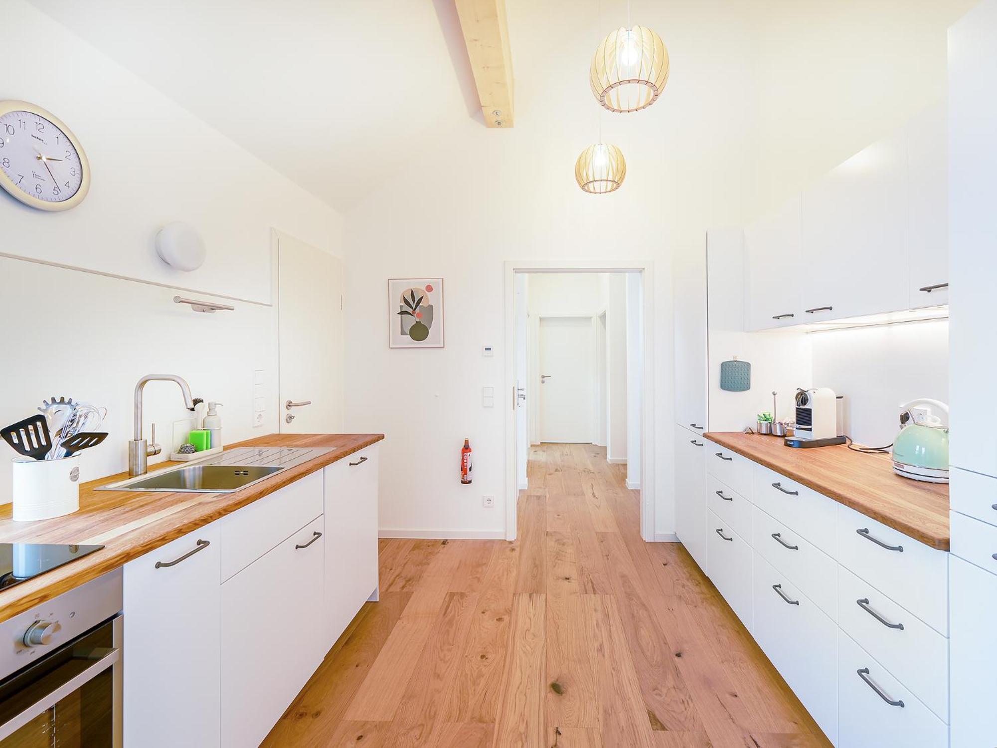 Flair Homes - Design Apartments With Smart-Tv, Self Check-In & Free Parking Karlsruhe Ruang foto