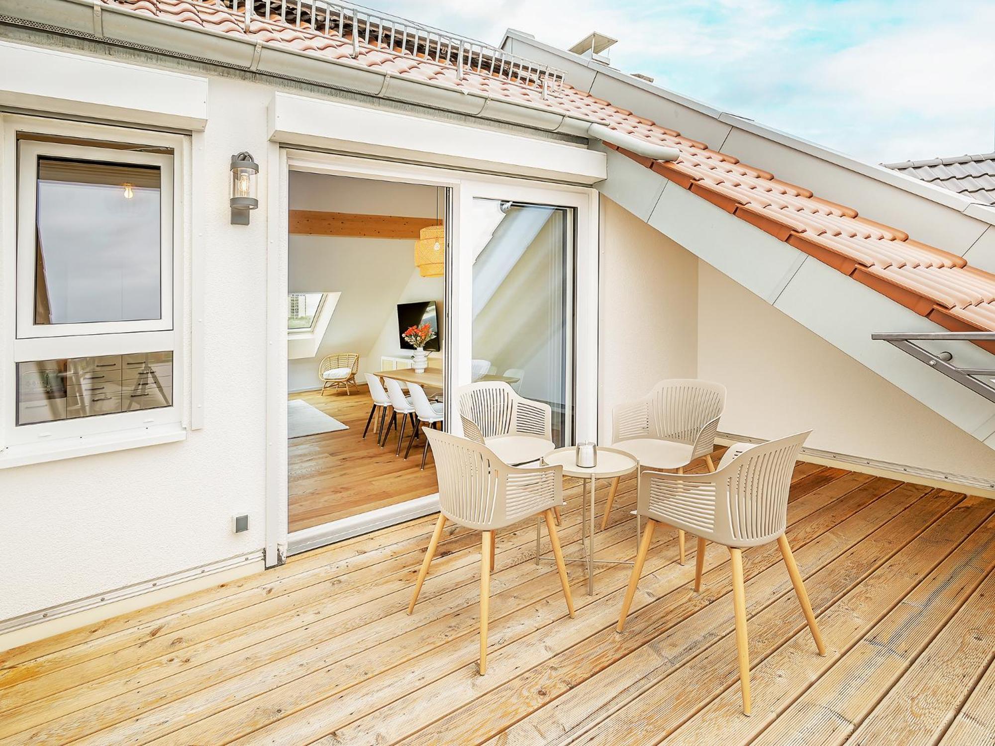 Flair Homes - Design Apartments With Smart-Tv, Self Check-In & Free Parking Karlsruhe Bagian luar foto