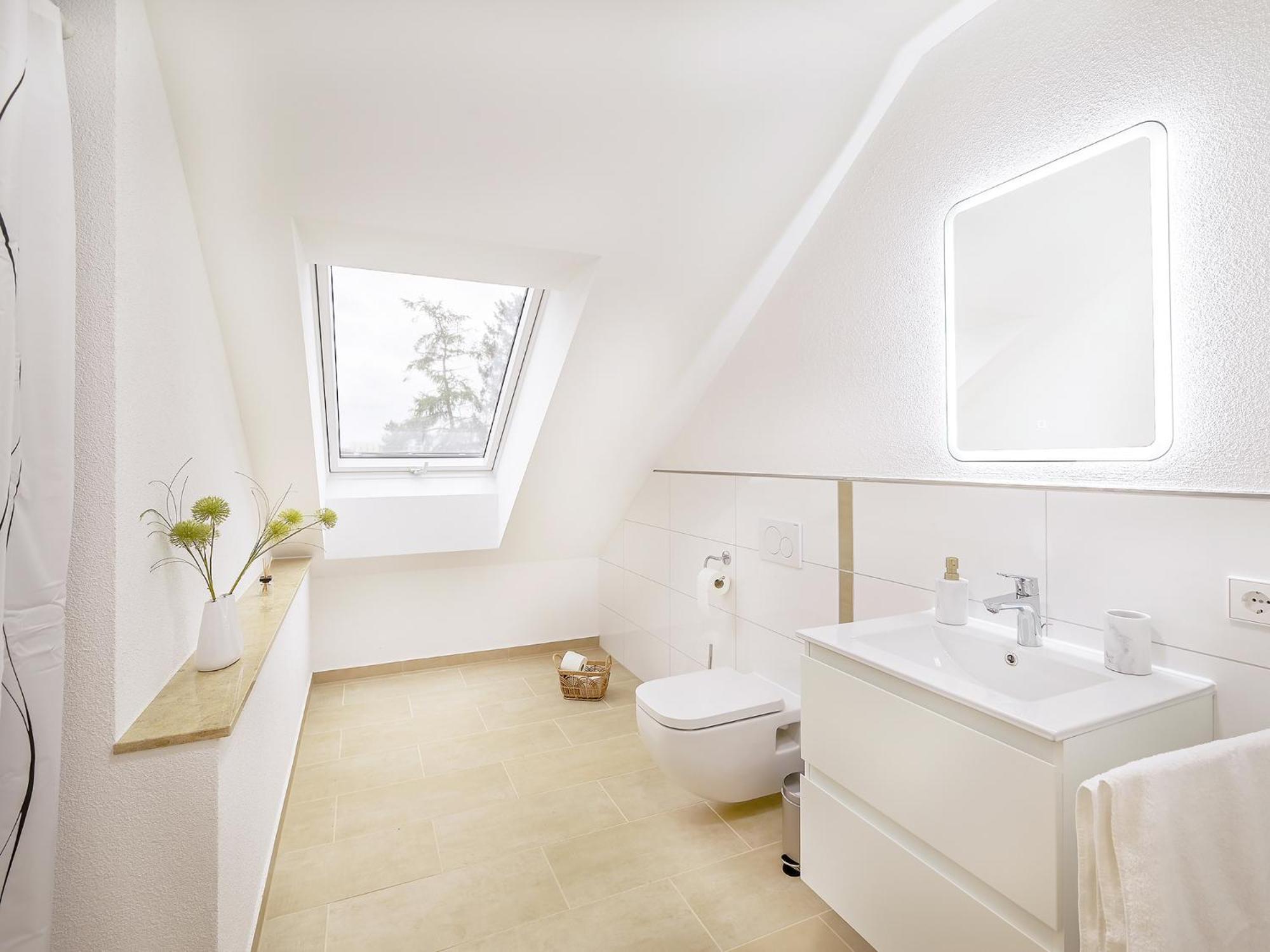 Flair Homes - Design Apartments With Smart-Tv, Self Check-In & Free Parking Karlsruhe Ruang foto