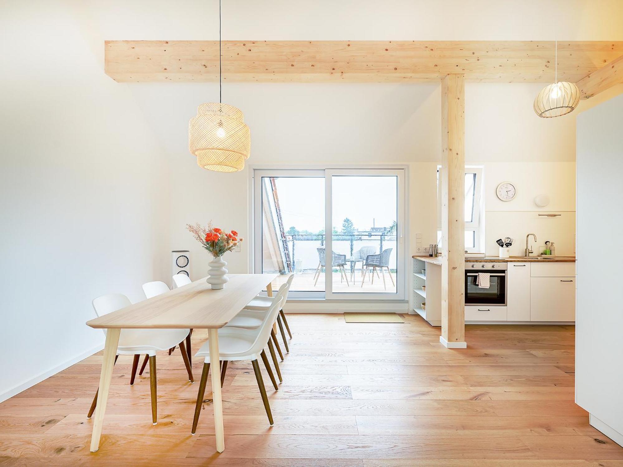 Flair Homes - Design Apartments With Smart-Tv, Self Check-In & Free Parking Karlsruhe Ruang foto