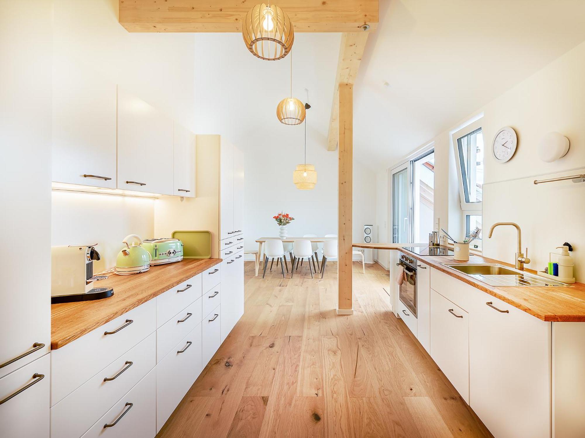 Flair Homes - Design Apartments With Smart-Tv, Self Check-In & Free Parking Karlsruhe Bagian luar foto