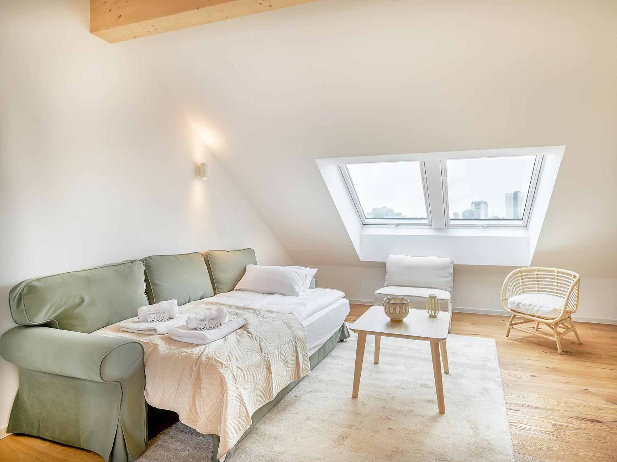 Flair Homes - Design Apartments With Smart-Tv, Self Check-In & Free Parking Karlsruhe Ruang foto