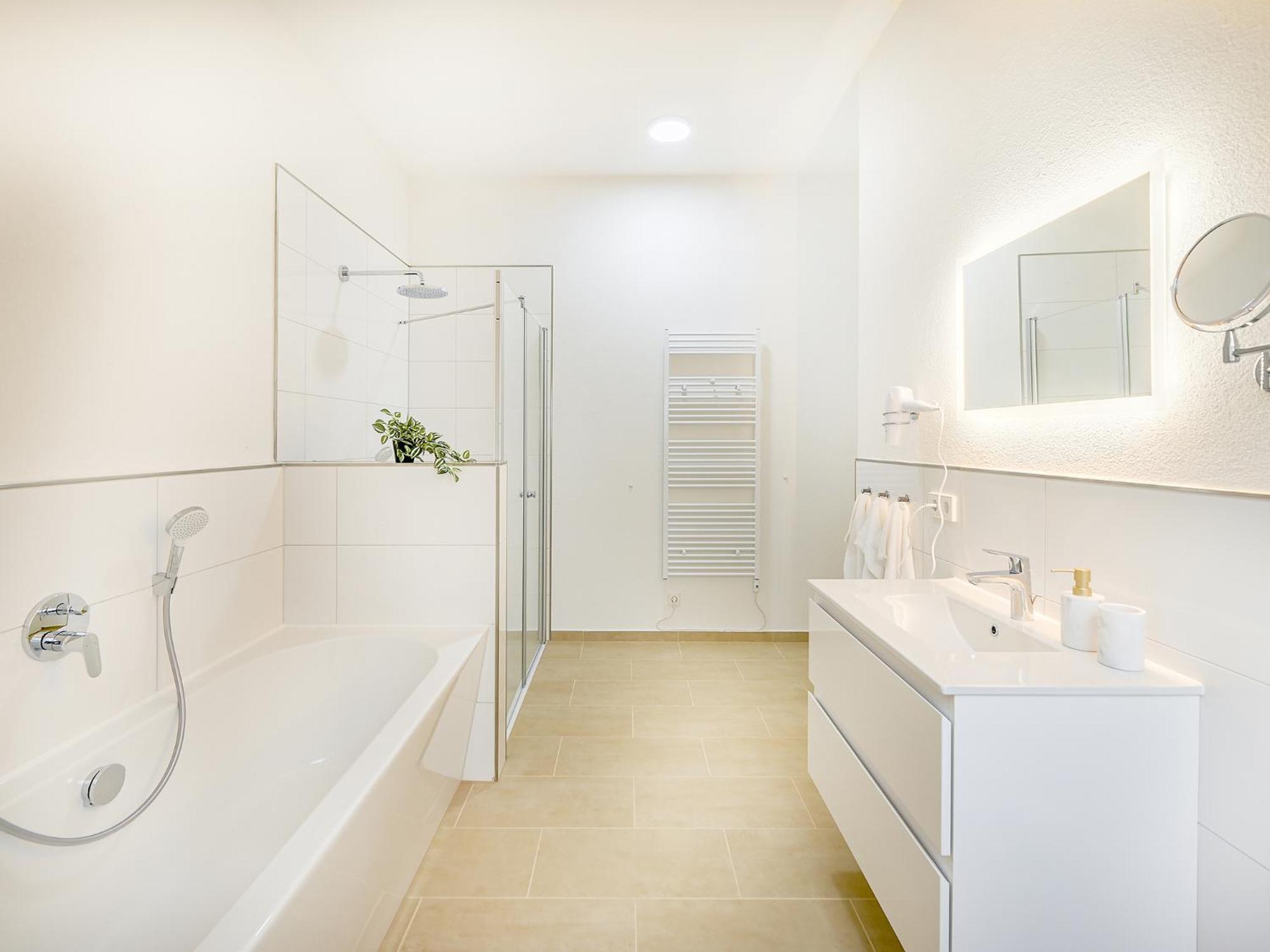 Flair Homes - Design Apartments With Smart-Tv, Self Check-In & Free Parking Karlsruhe Bagian luar foto