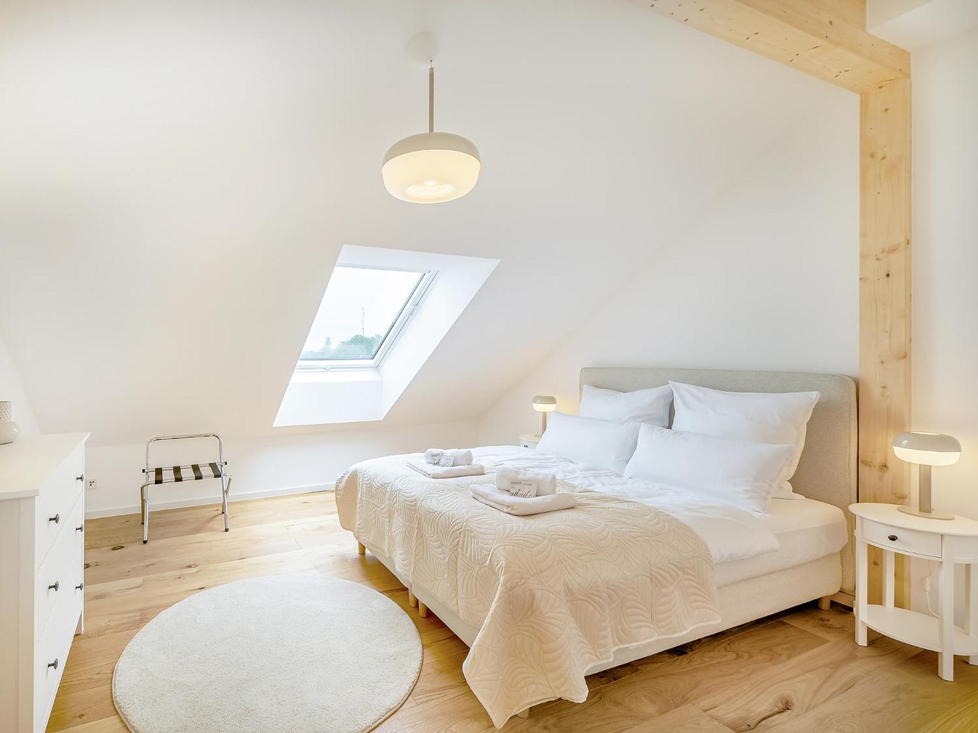 Flair Homes - Design Apartments With Smart-Tv, Self Check-In & Free Parking Karlsruhe Ruang foto