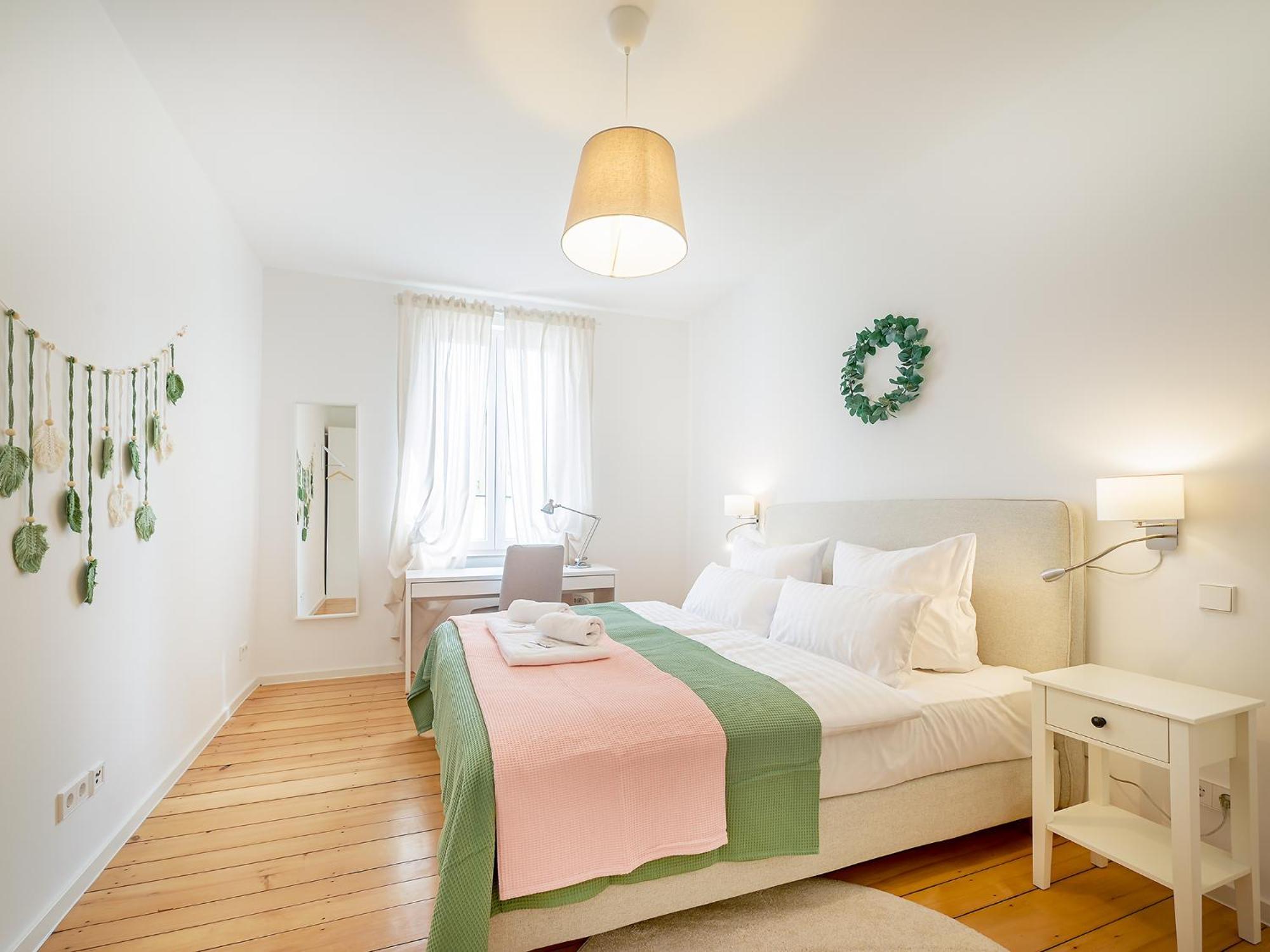 Flair Homes - Design Apartments With Smart-Tv, Self Check-In & Free Parking Karlsruhe Ruang foto