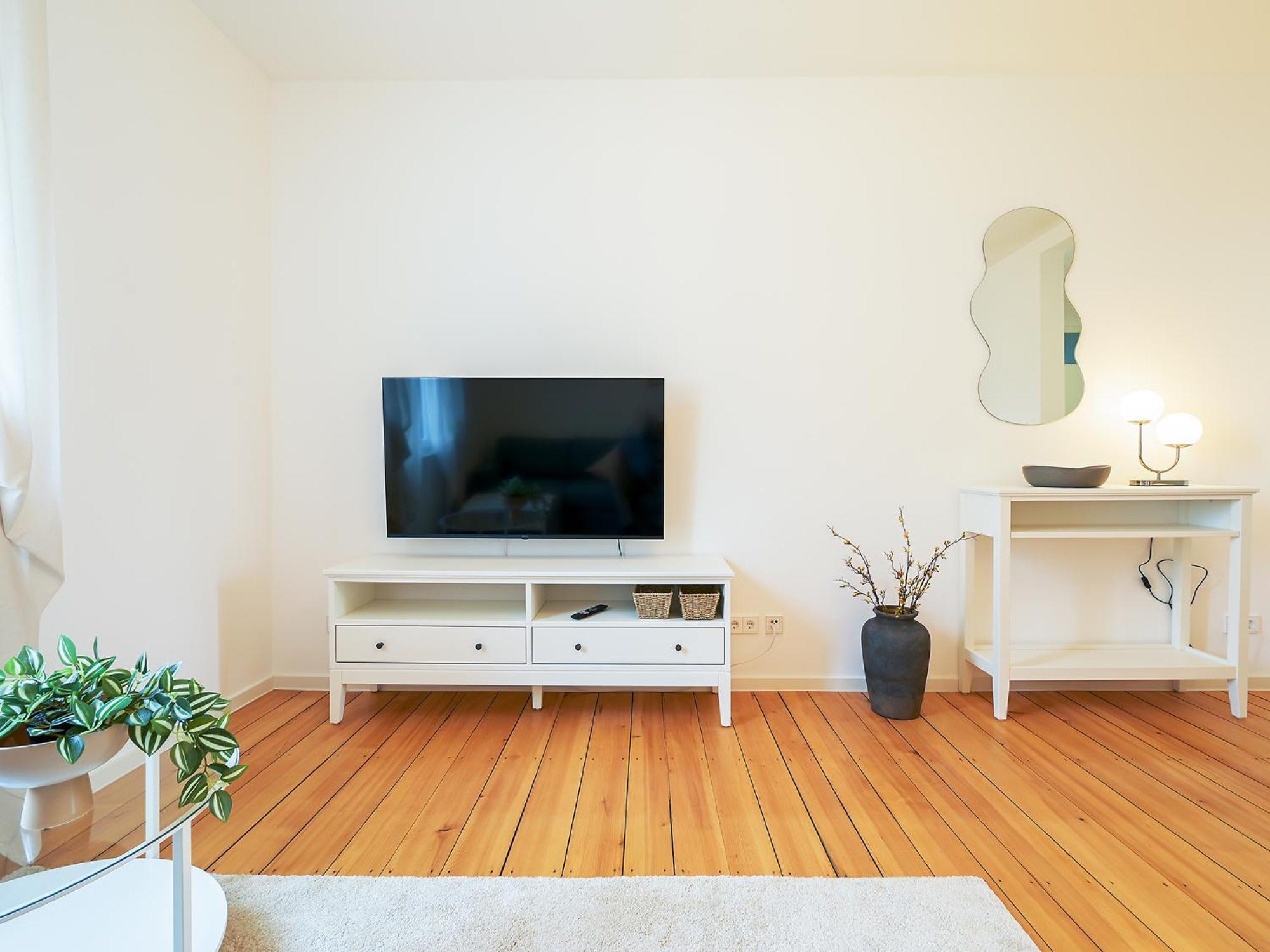 Flair Homes - Design Apartments With Smart-Tv, Self Check-In & Free Parking Karlsruhe Ruang foto