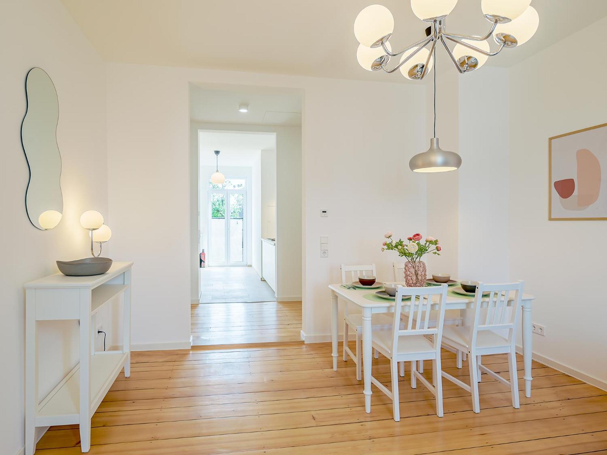 Flair Homes - Design Apartments With Smart-Tv, Self Check-In & Free Parking Karlsruhe Ruang foto