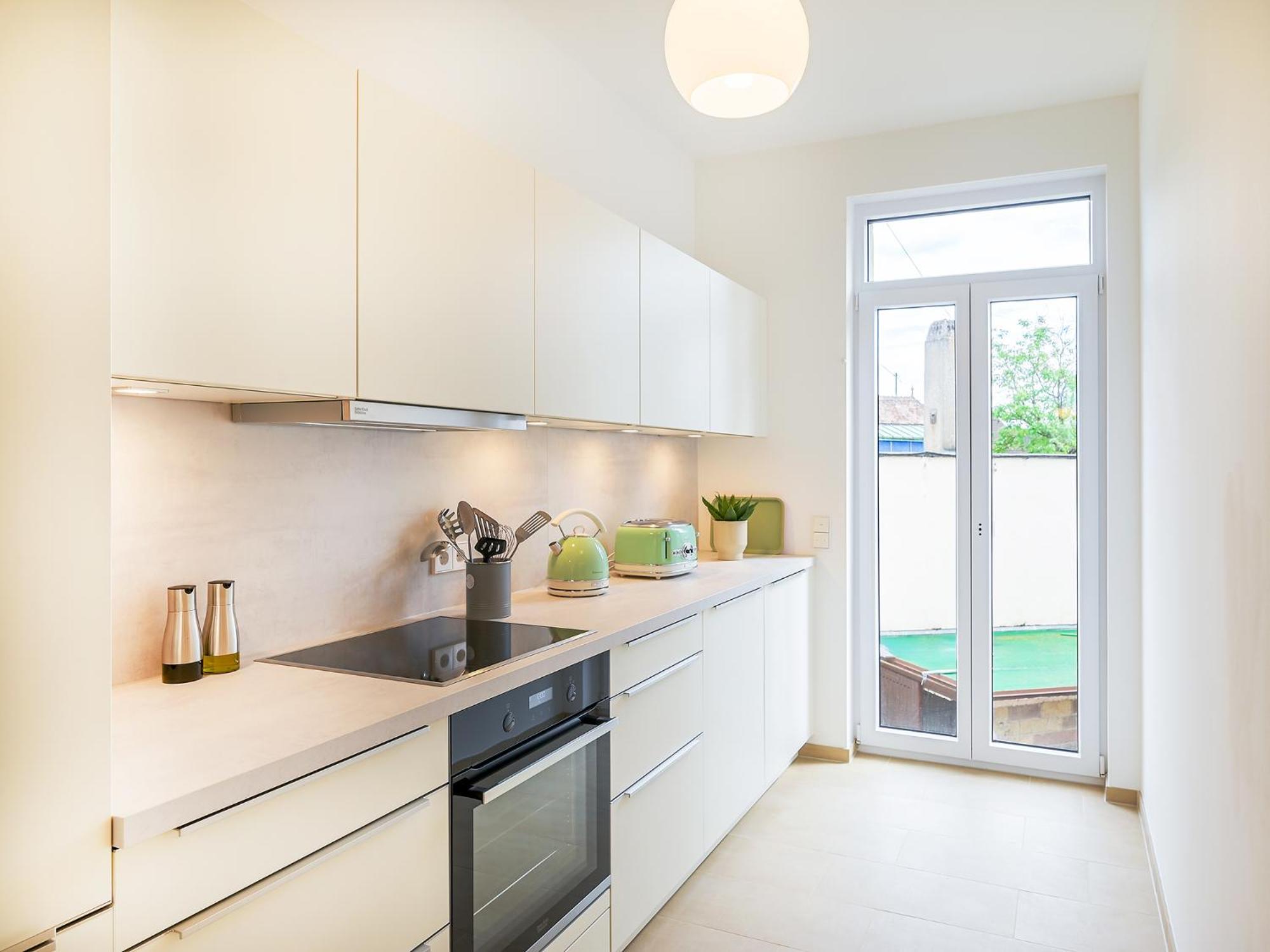 Flair Homes - Design Apartments With Smart-Tv, Self Check-In & Free Parking Karlsruhe Bagian luar foto