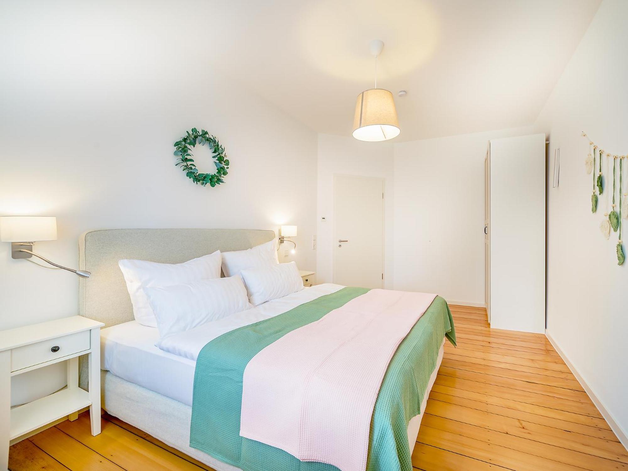 Flair Homes - Design Apartments With Smart-Tv, Self Check-In & Free Parking Karlsruhe Ruang foto