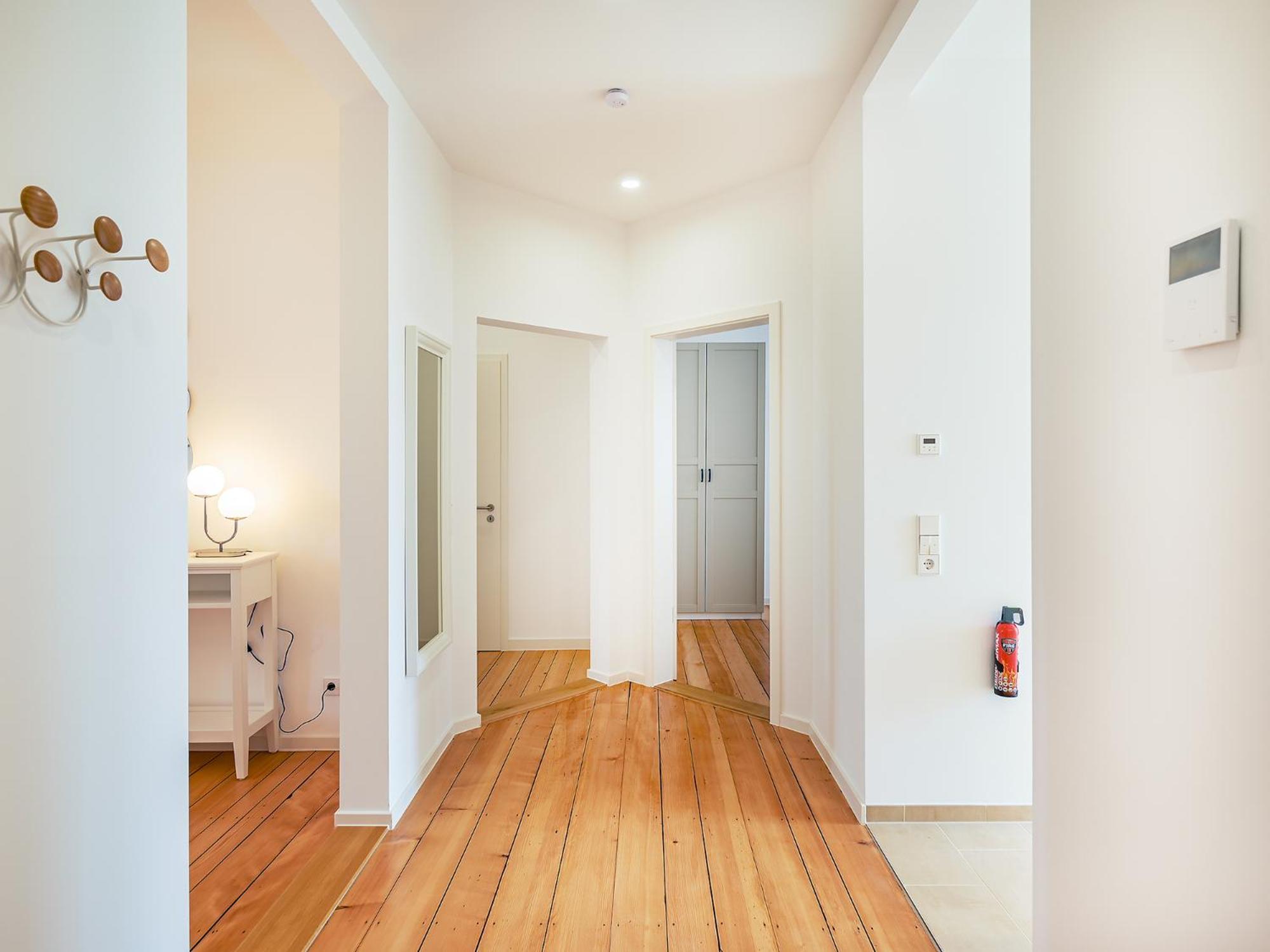 Flair Homes - Design Apartments With Smart-Tv, Self Check-In & Free Parking Karlsruhe Ruang foto